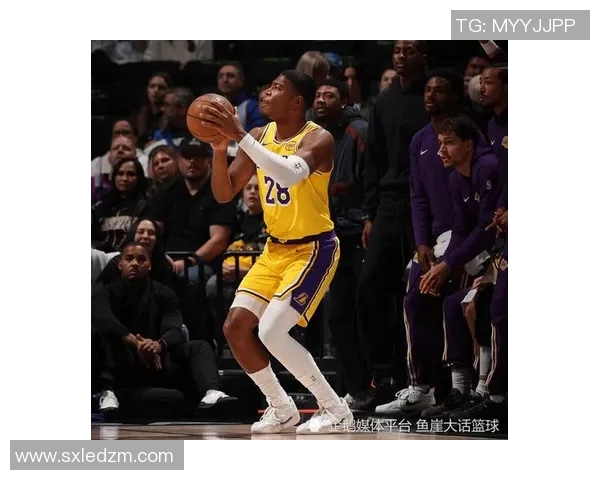 三战合砍120分！里夫斯28+16送压哨绝杀 湖人新当家获詹皇爆粗盛赞