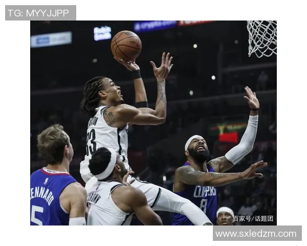 开季五连败重创！克拉克斯顿痛批篮网防守全面溃败