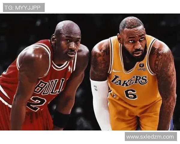 奎因：詹姆斯才是历史第一人！虽然有人说乔丹是！