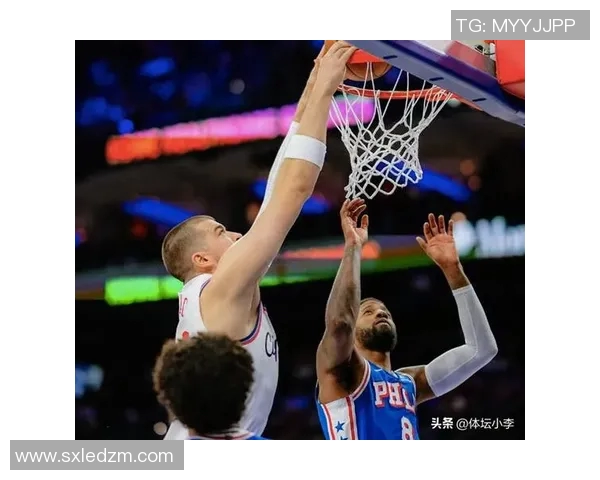 快船惜败，哈登28+6失绝杀，乔治复出9分，马克西大杀四方