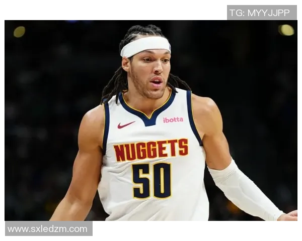 强硬对位字母！戈登16中7得全队第二高23分 另有6板4助&罚球9中7