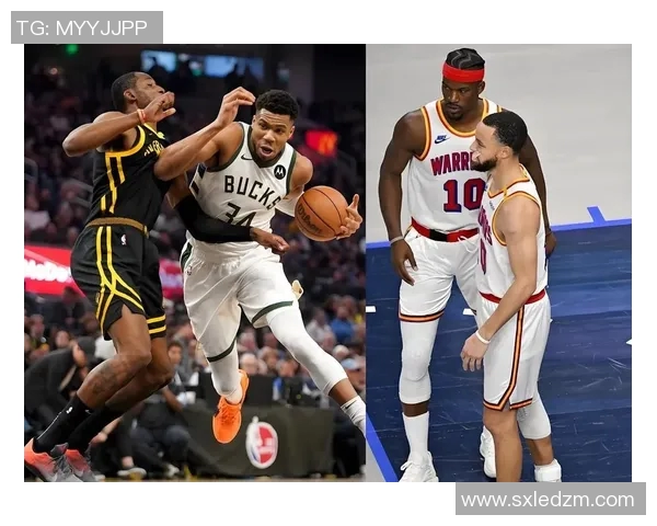 雄鹿连败，字母哥想交易，勇士能否梭哈5首轮和新星，换字母哥？