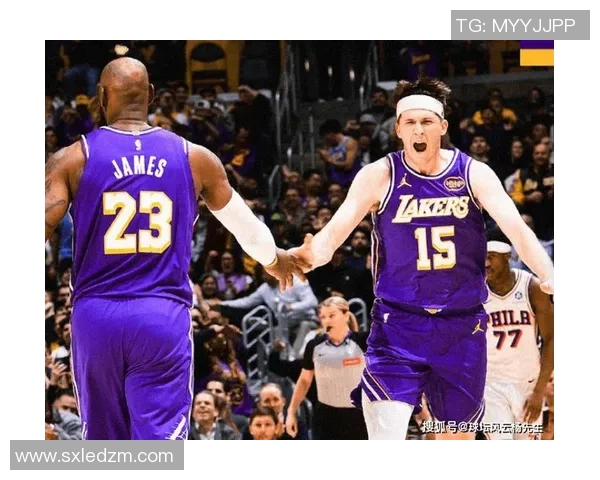 湖人119-115击败76人，里夫斯35分詹姆斯17+4+10救主