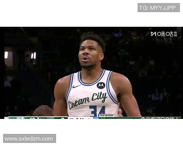 字母哥复出砍下19分11篮板，雄鹿主场遭凯尔特人痛击81108