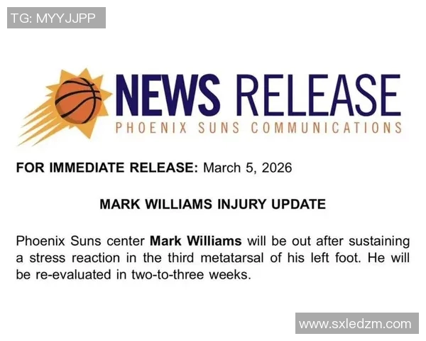 [2026年03月07日] 3换1豪赌变伤赌？深度解析湖人退货大中锋马威再度伤停与太阳冲六隐忧